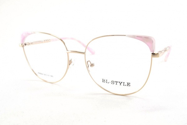 BL-STYLE 6922 C5 Eyeglass Frames