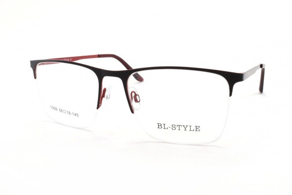 BL-STYLE 1006 C2 Eyeglass Frames