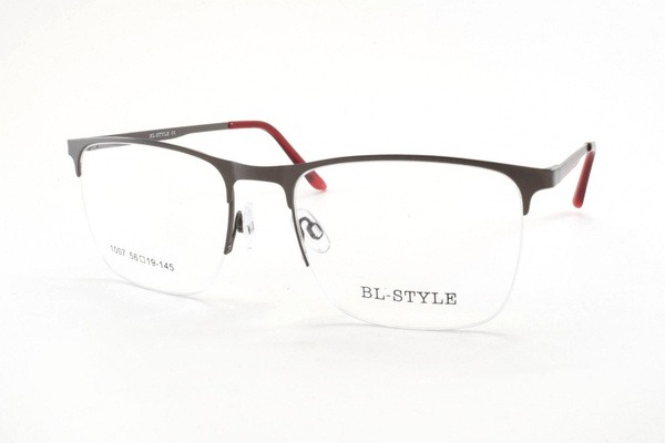 BL-STYLE 1007 C6 Eyeglass Frames
