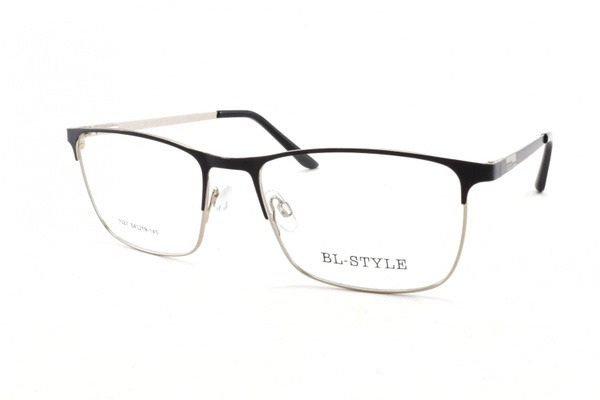 BL-STYLE 1027 C1 Eyeglass Frames