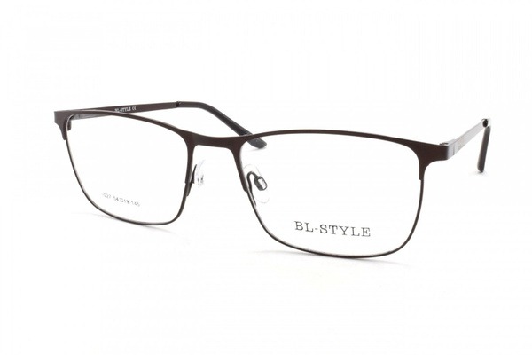 BL-STYLE 1027 C6 Eyeglass Frames