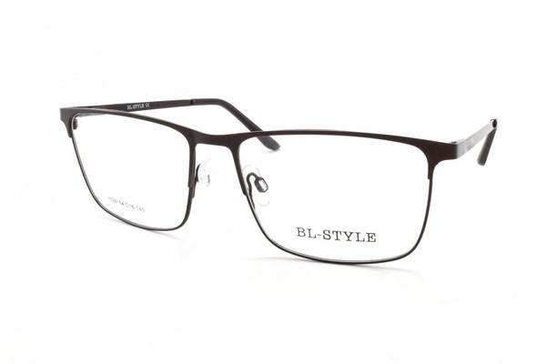 BL-STYLE 1026 C6 Eyeglass Frames