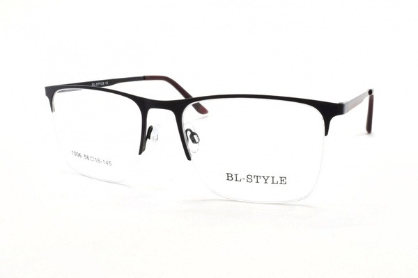 BL-STYLE 1006 C3 Eyeglass Frames