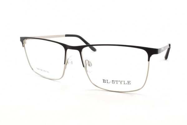 BL-STYLE 1026 C1 Eyeglass Frames