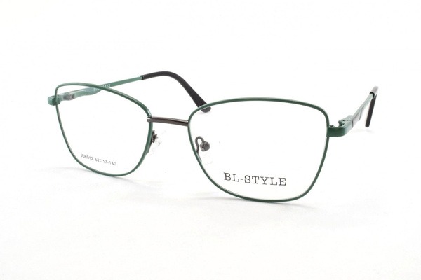 BL-STYLE JD6912 C3 Eyeglass Frames