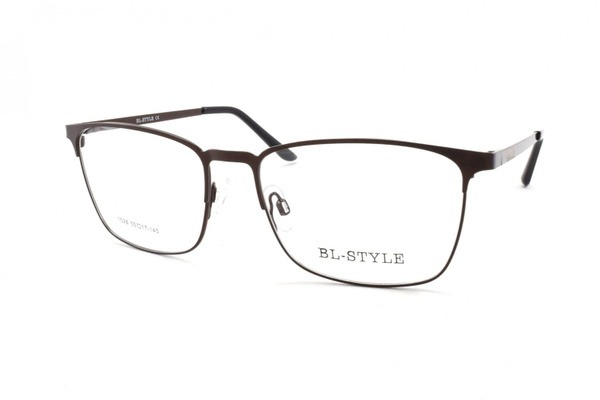 BL-STYLE 1028 C6 Eyeglass Frames