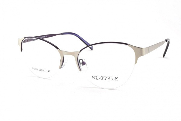BL-STYLE JD6218 C5 Eyeglass Frames