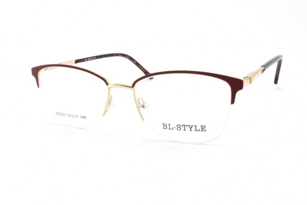 BL-STYLE JD6223 C1 Eyeglass Frames