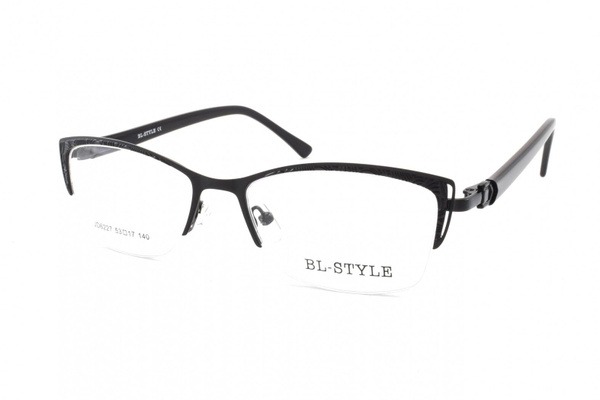 BL-STYLE JD6227 C4 Eyeglass Frames