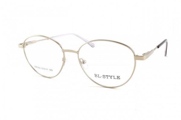 BL-STYLE JD6342 C2 Eyeglass Frames