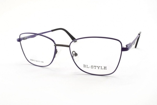 BL-STYLE JD6912 C4 Eyeglass Frames