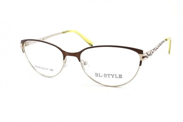 BL-STYLE JD6346 C2 Eyeglass Frames