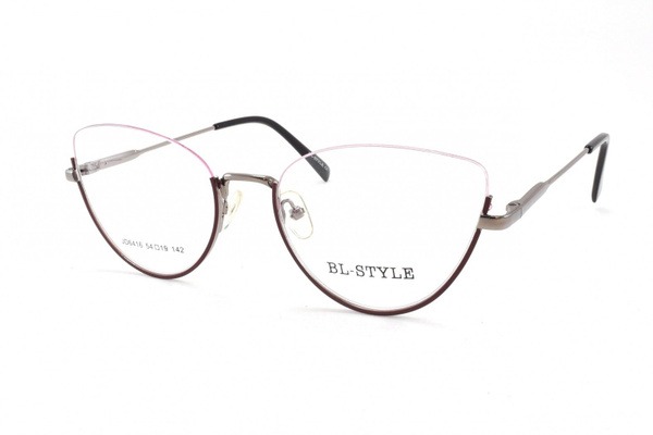 BL-STYLE JD6416 C2 Eyeglass Frames