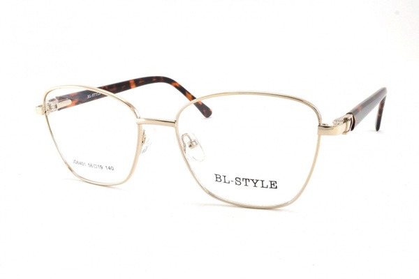 BL-STYLE JD6401 C1 Eyeglass Frames