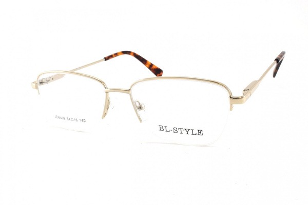 BL-STYLE JD6409 C1 Eyeglass Frames