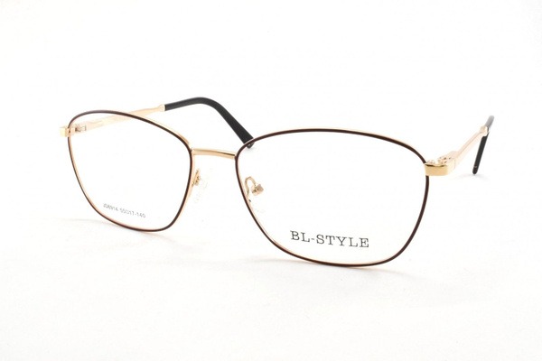 BL-STYLE JD6914 C4 Eyeglass Frames