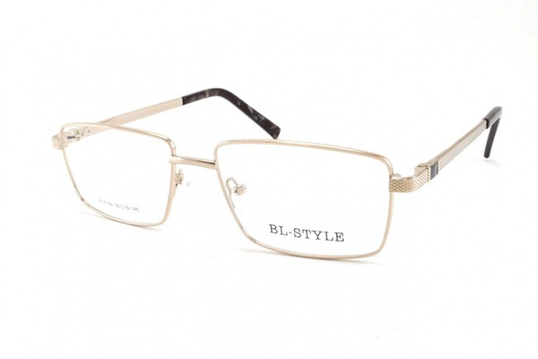 BL-STYLE F17142 C3 Eyeglass Frames