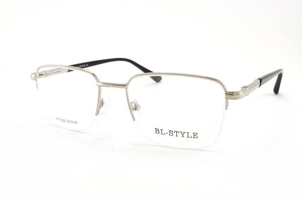 BL-STYLE F17322 C4 Eyeglass Frames