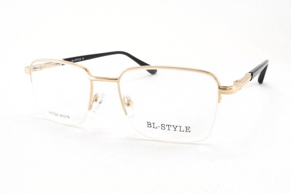 BL-STYLE F17322 C3 Eyeglass Frames