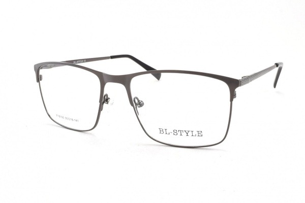 BL-STYLE F18105 C2 Eyeglass Frames