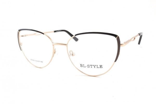 BL-STYLE JD6908 C3 Eyeglass Frames