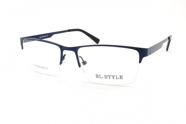 BL-STYLE F17323 C3 Eyeglass Frames