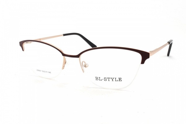 BL-STYLE JD6907 C1 Eyeglass Frames