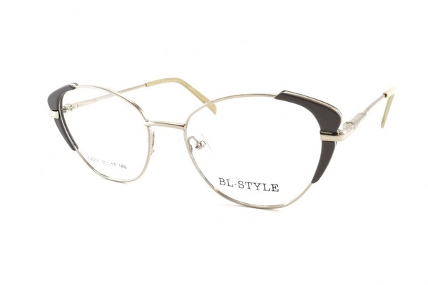 BL-STYLE JD6201 C3 Eyeglass Frames