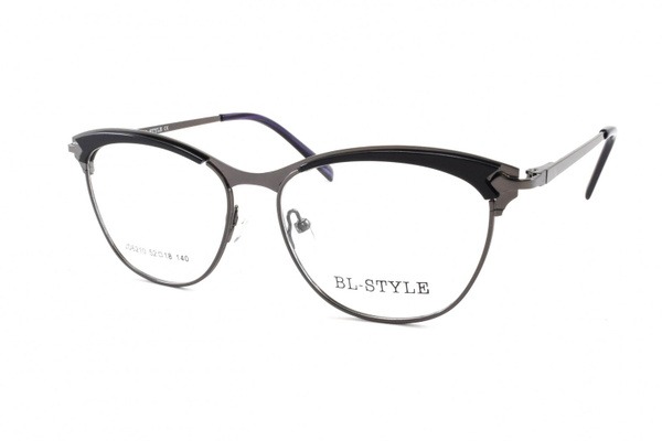 BL-STYLE JD6210 C2 Eyeglass Frames