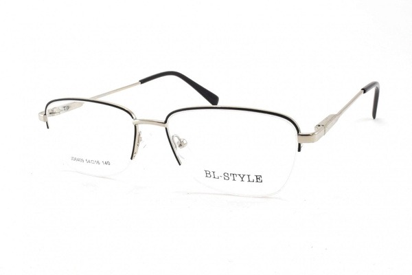 BL-STYLE JD6409 C2 Eyeglass Frames