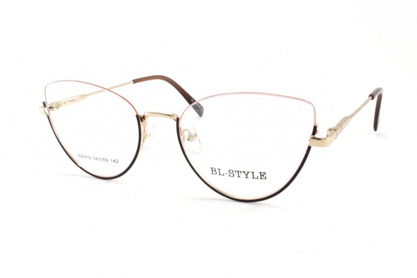 BL-STYLE JD6416 C4 Eyeglass Frames