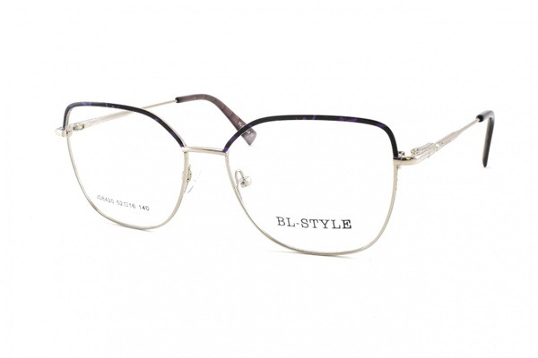 BL-STYLE JD6420 C3 Eyeglass Frames