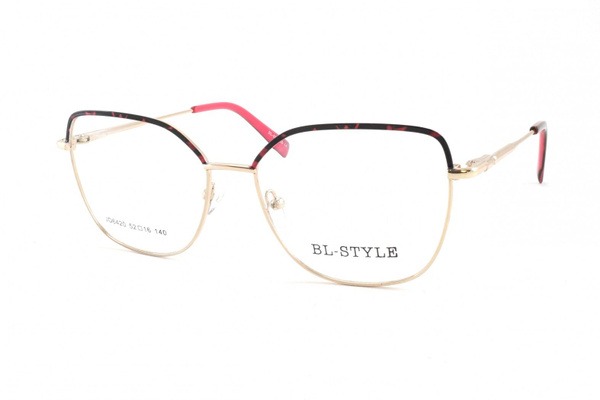BL-STYLE JD6420 C2 Eyeglass Frames