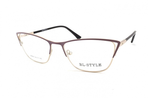 BL-STYLE J6901 C2 Eyeglass Frames
