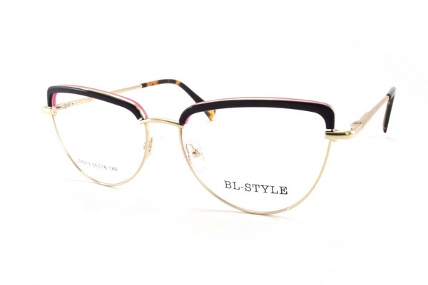 BL-STYLE JD6213 C1 Eyeglass Frames