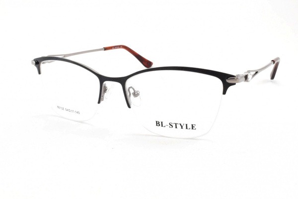 BL-STYLE 6013Z C1 Eyeglass Frames