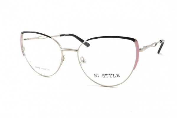 BL-STYLE JD6908 C1 Eyeglass Frames