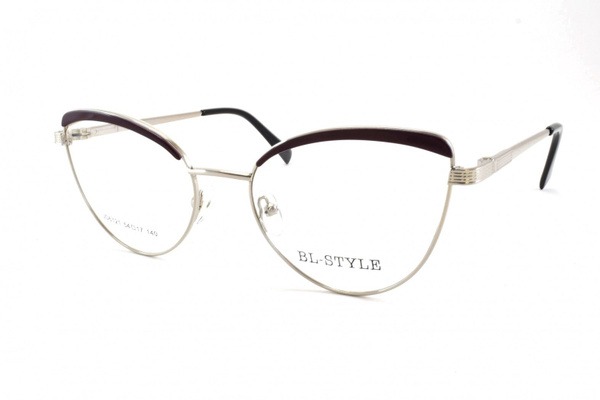 BL-STYLE JD6121 C3 Eyeglass Frames