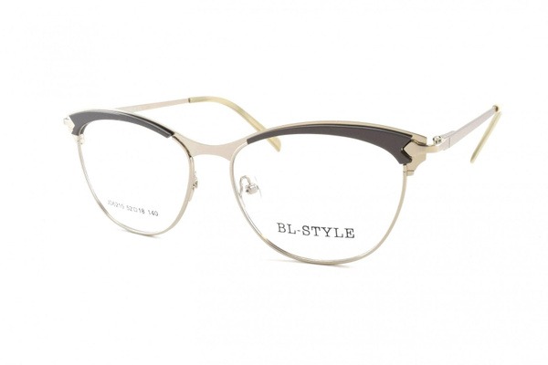 BL-STYLE JD6210 C3 Eyeglass Frames