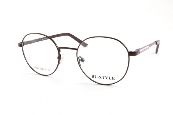 BL-STYLE 6009D C4 Eyeglass Frames