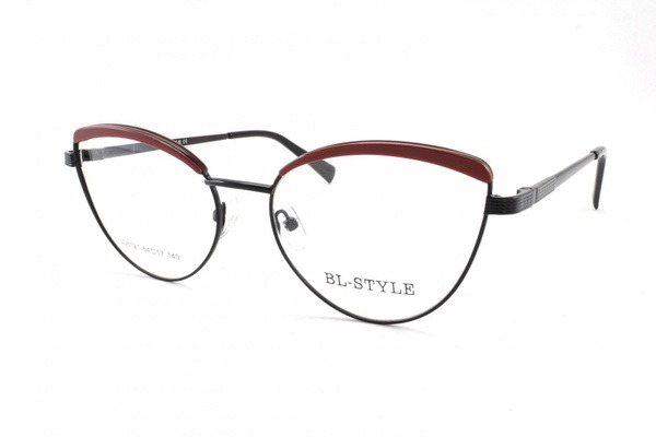 BL-STYLE JD6121 C4 Eyeglass Frames