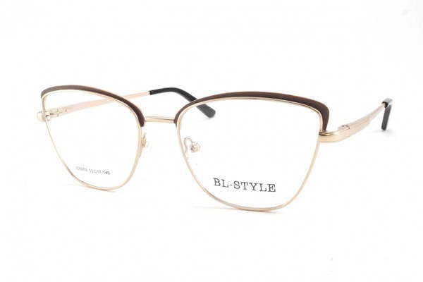 BL-STYLE JD6909 C4 Eyeglass Frames
