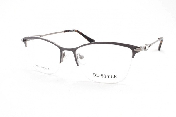 BL-STYLE 6013Z C4 Eyeglass Frames