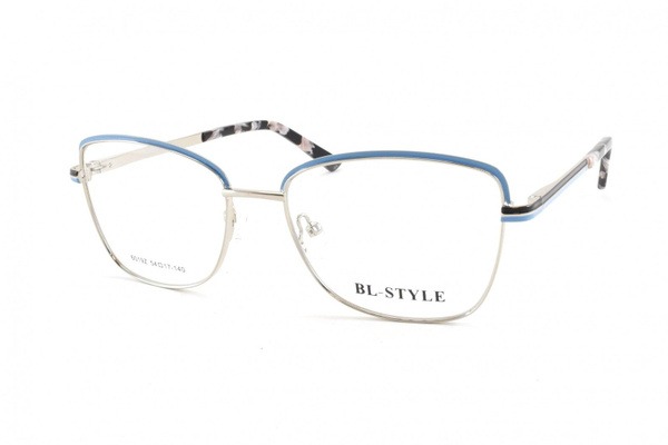 BL-STYLE 6019Z C3 Eyeglass Frames