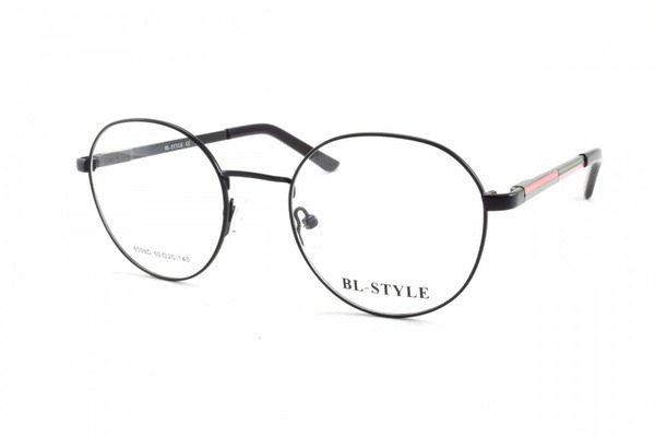 BL-STYLE 6009D C6 Eyeglass Frames