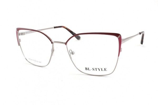BL-STYLE 6003D C2 Eyeglass Frames