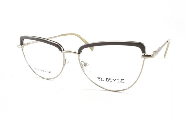 BL-STYLE JD6213 C2 Eyeglass Frames