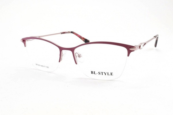 BL-STYLE 6013Z C7 Eyeglass Frames