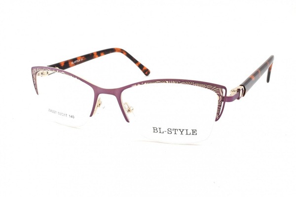 BL-STYLE JD6227 C1 Eyeglass Frames