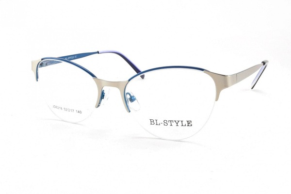 BL-STYLE JD6218 C2 Eyeglass Frames